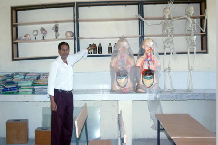 laboratory